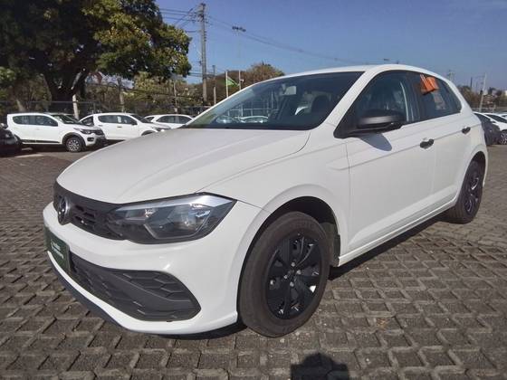 VOLKSWAGEN POLO 1.0 MPI TRACK MANUAL VOLKSWAGEN POLO 1.0 MPI TRACK MANUAL